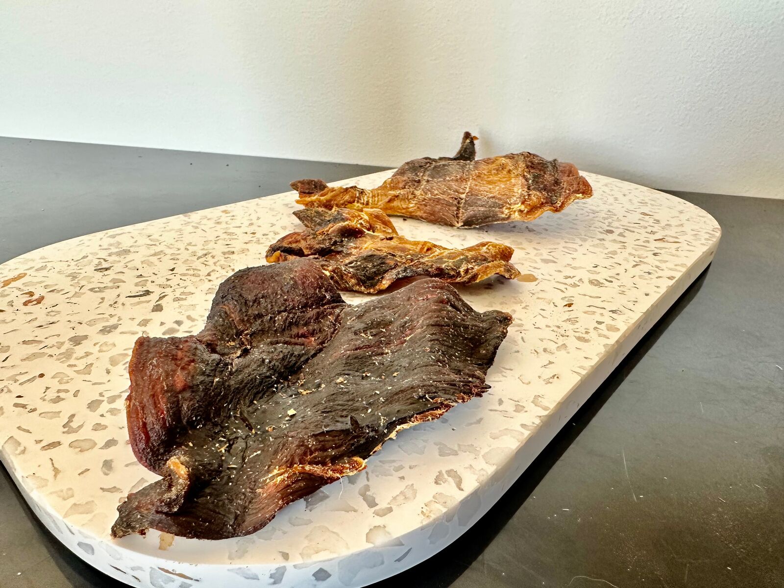 1x Just Duck Jerky Price