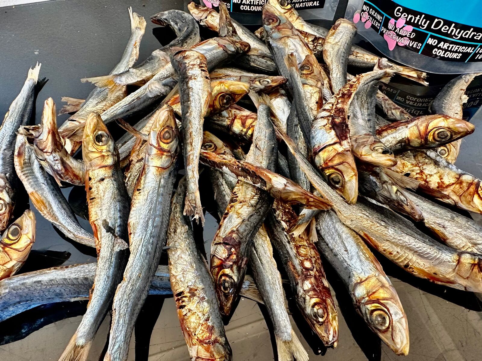 1x Just Whole Sardines Price