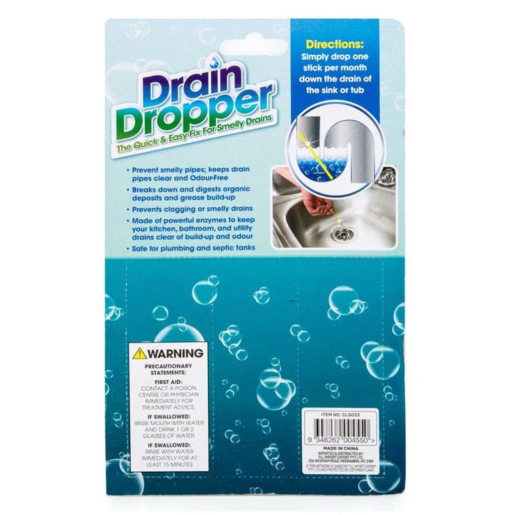 12 pcs Drain Dropper Stick Price