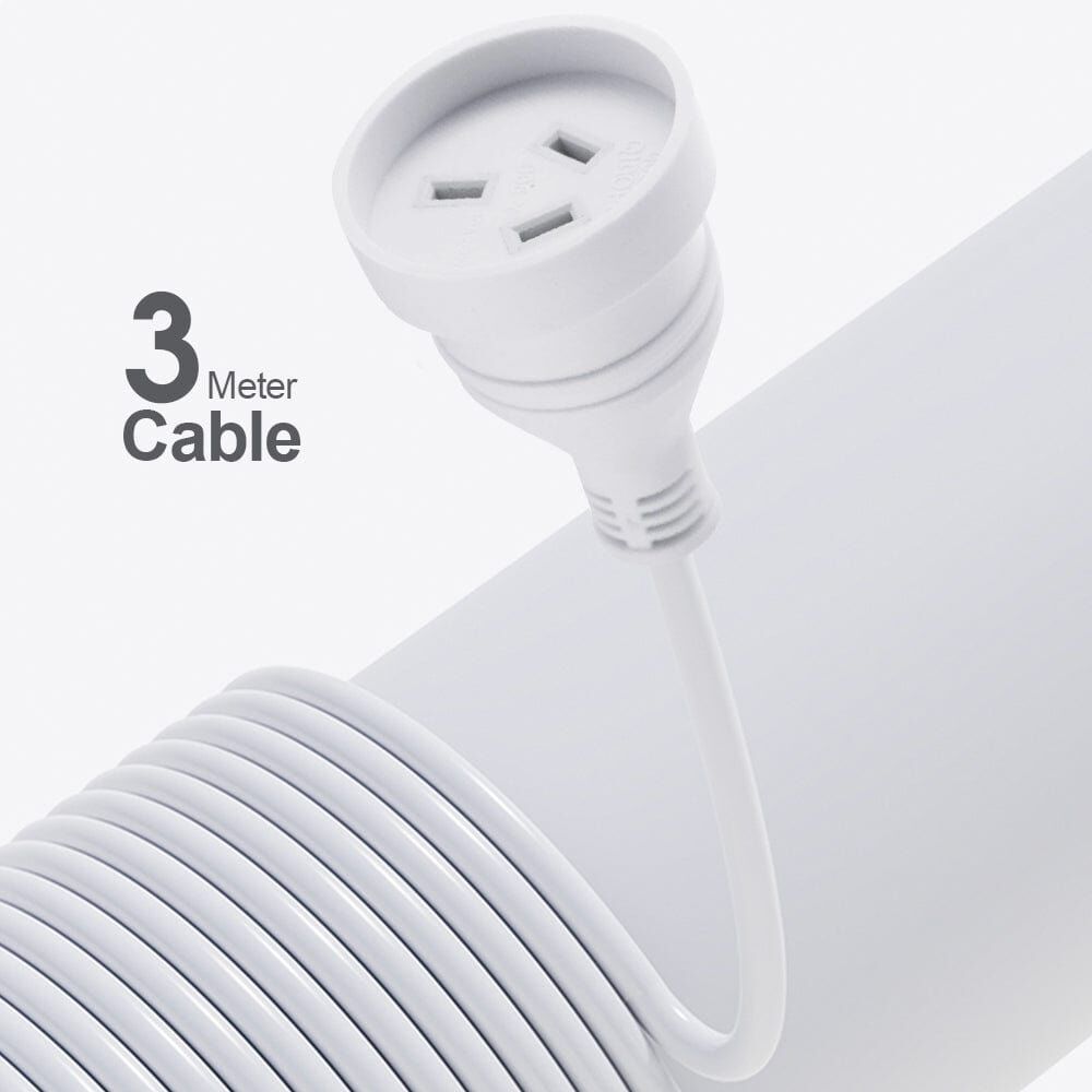 3 Meters Extension Power Outlets Lead Price