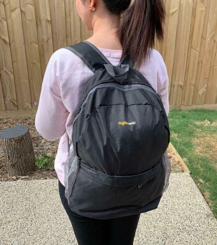 16L Travel Foldable Lightweight Backpack/Daypack Price