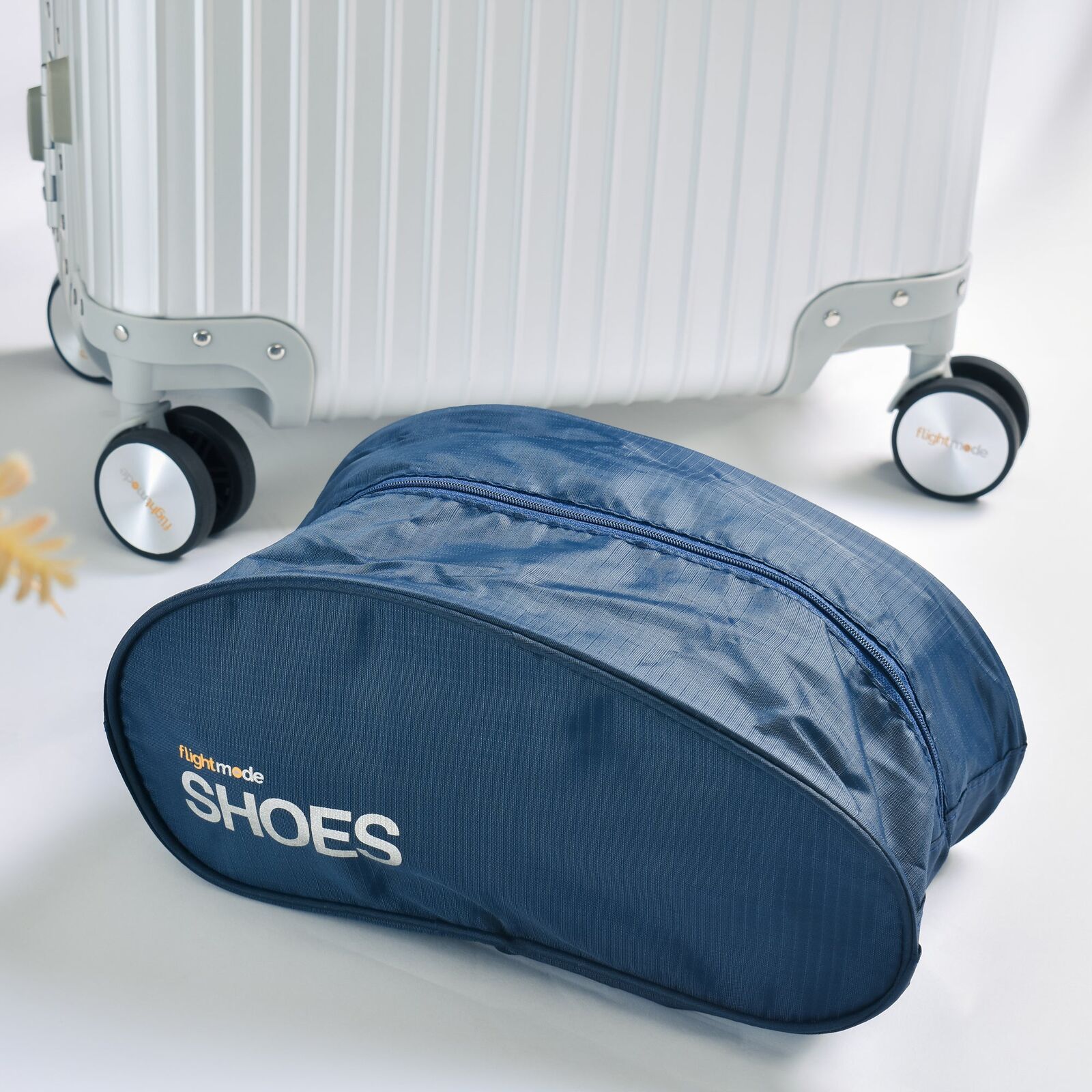 5 Pcs Travel Luggage Zipped Organizer Bag Set Price