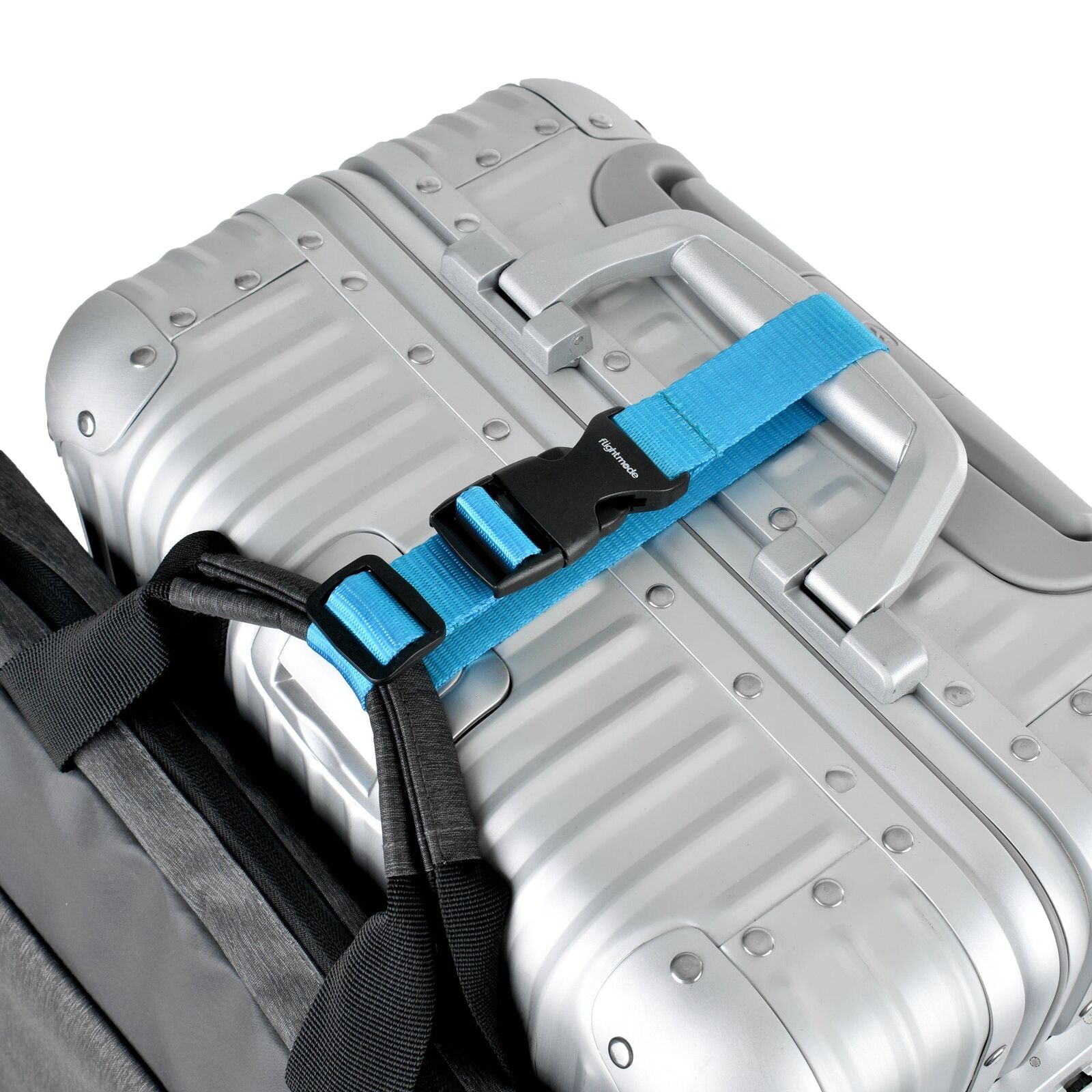 3PK Travel Bag Stacker Strap Random Color Price