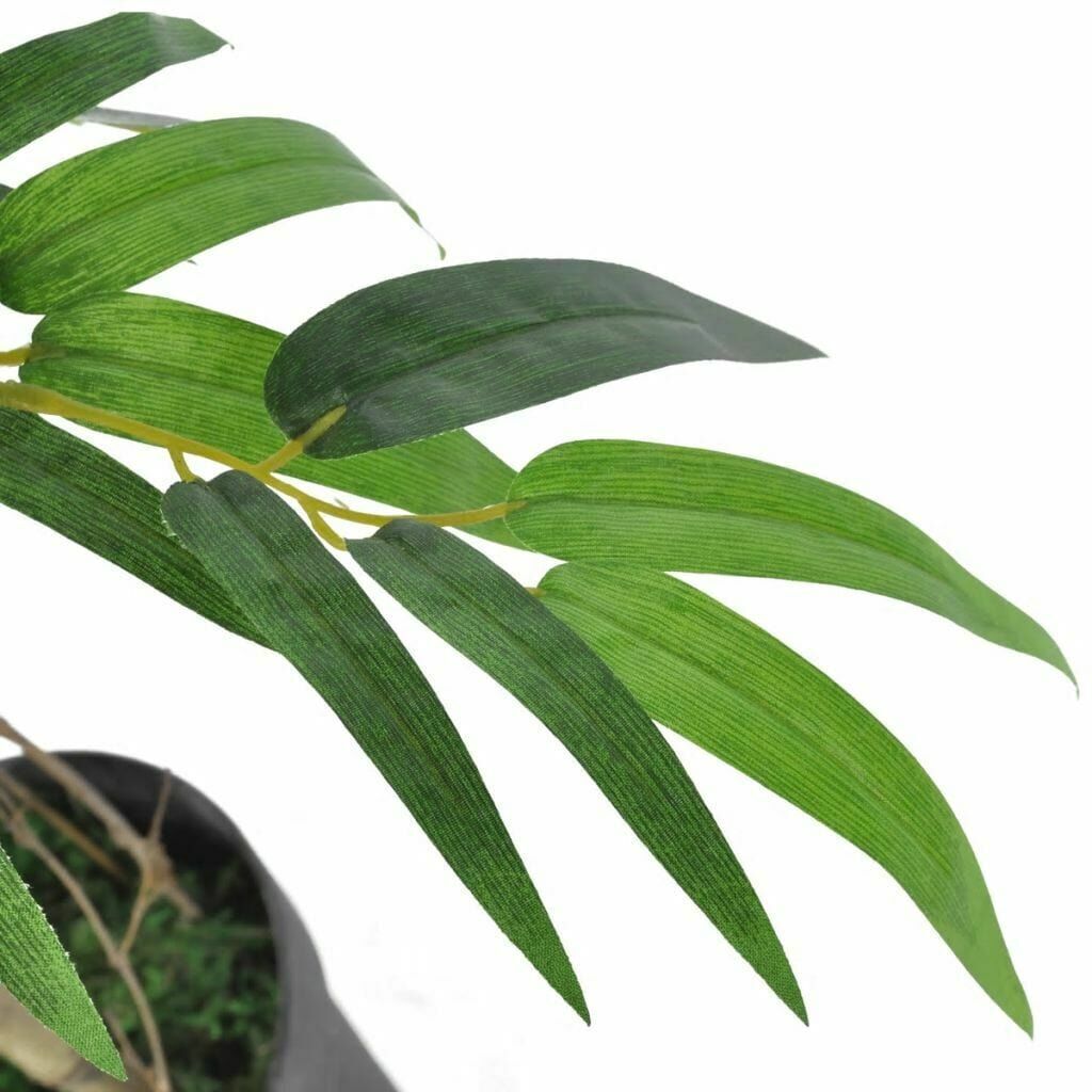 120cm Faux Artificial Home Decor Potted Bamboo Plant Price