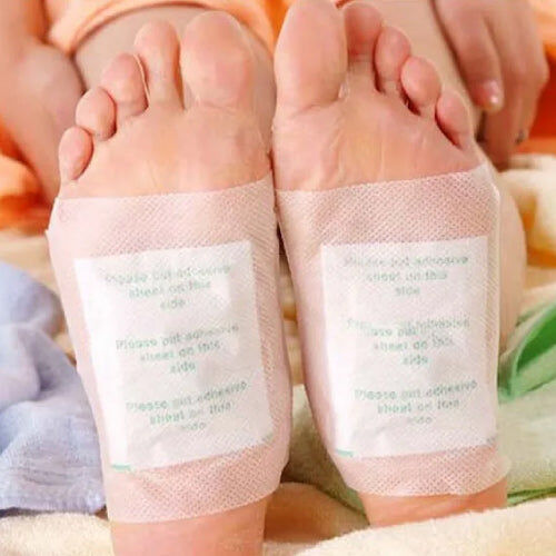 Detox Foot Pads Australia - The Cleansing Detox Foot Pads 14 Pack Price