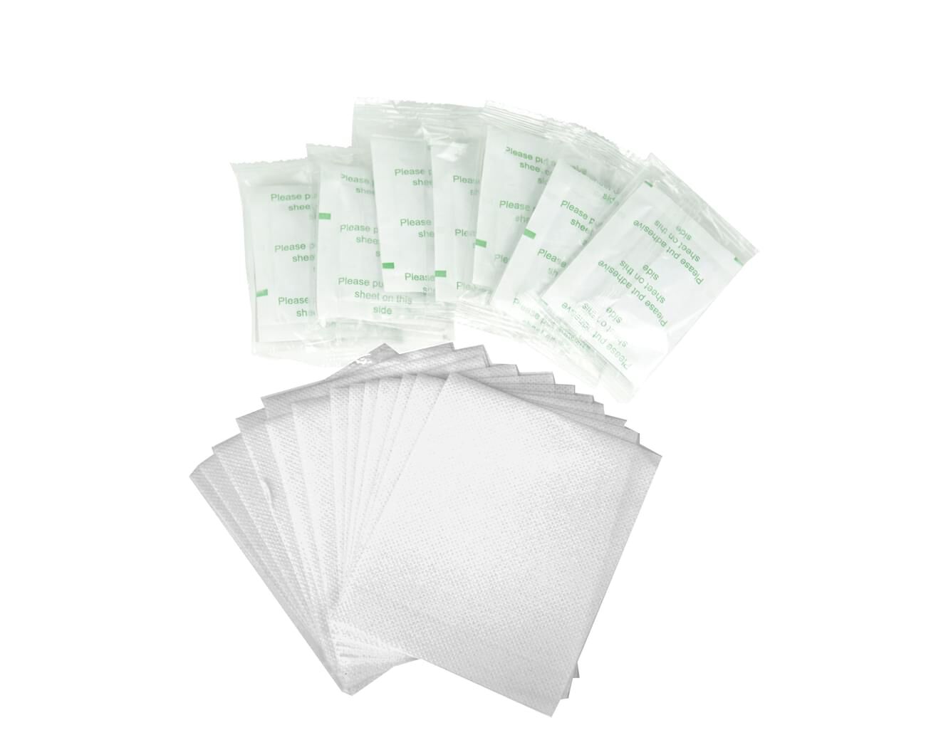 Deep Cleansing Detox Foot Pads 28 PK Price
