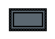 Alfresco 6m x 2.4m recycled poly mat Price