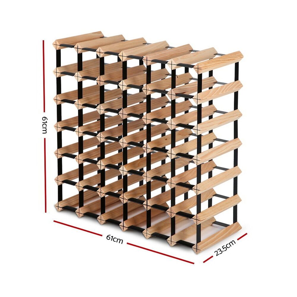 Wine Rack 42 Bottle Price