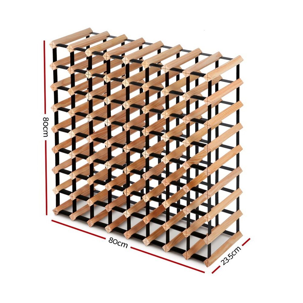 Wine Rack 72 Bottle Price