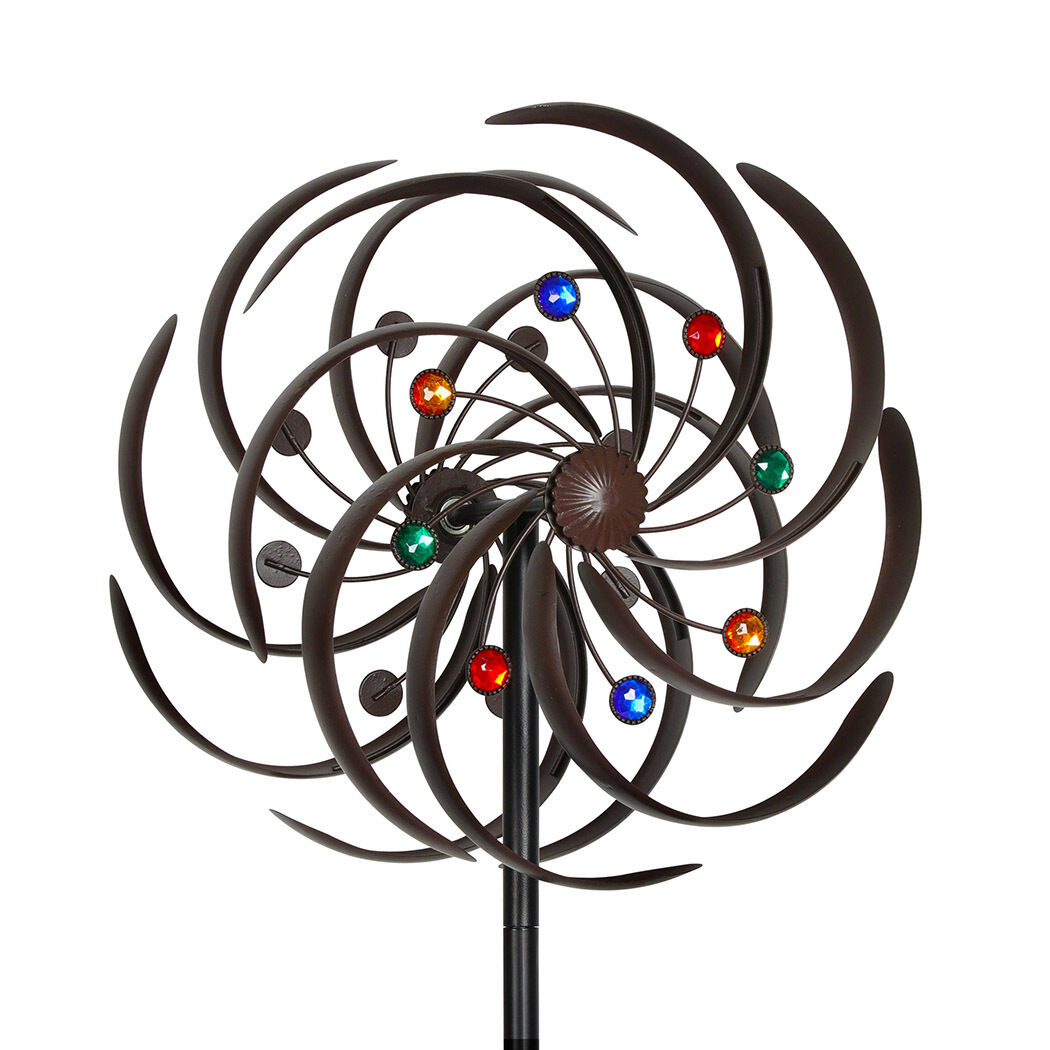 Garden Windmill Wind Mill Spinner Metal Price