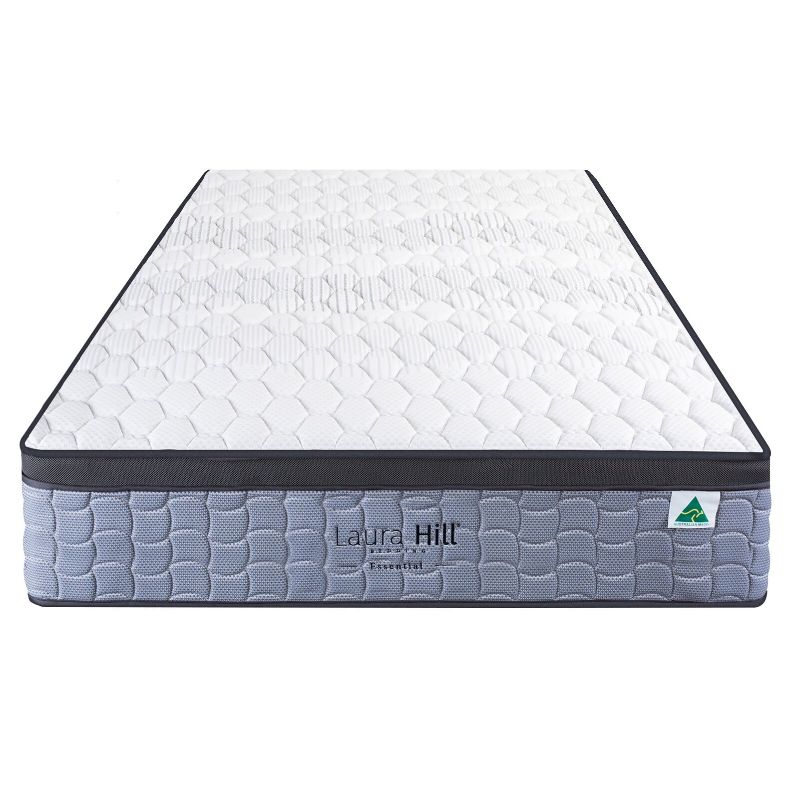 Laura Hill Essential Australian Made Double Premium Mattress Price