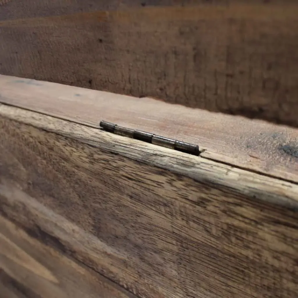 Bench Solid Mahogany Wood 86x40x60 cm Price