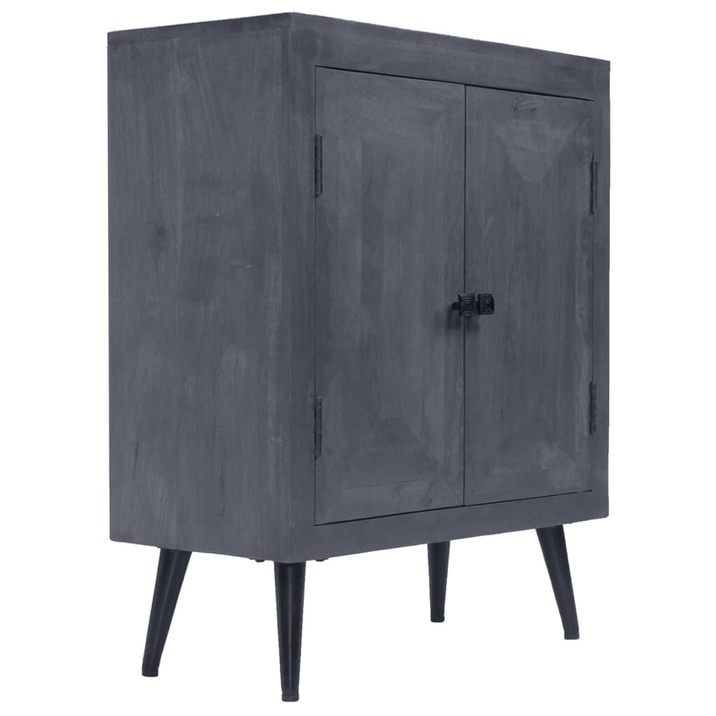 Sideboard Solid Mango Wood 60x30x76 cm Price