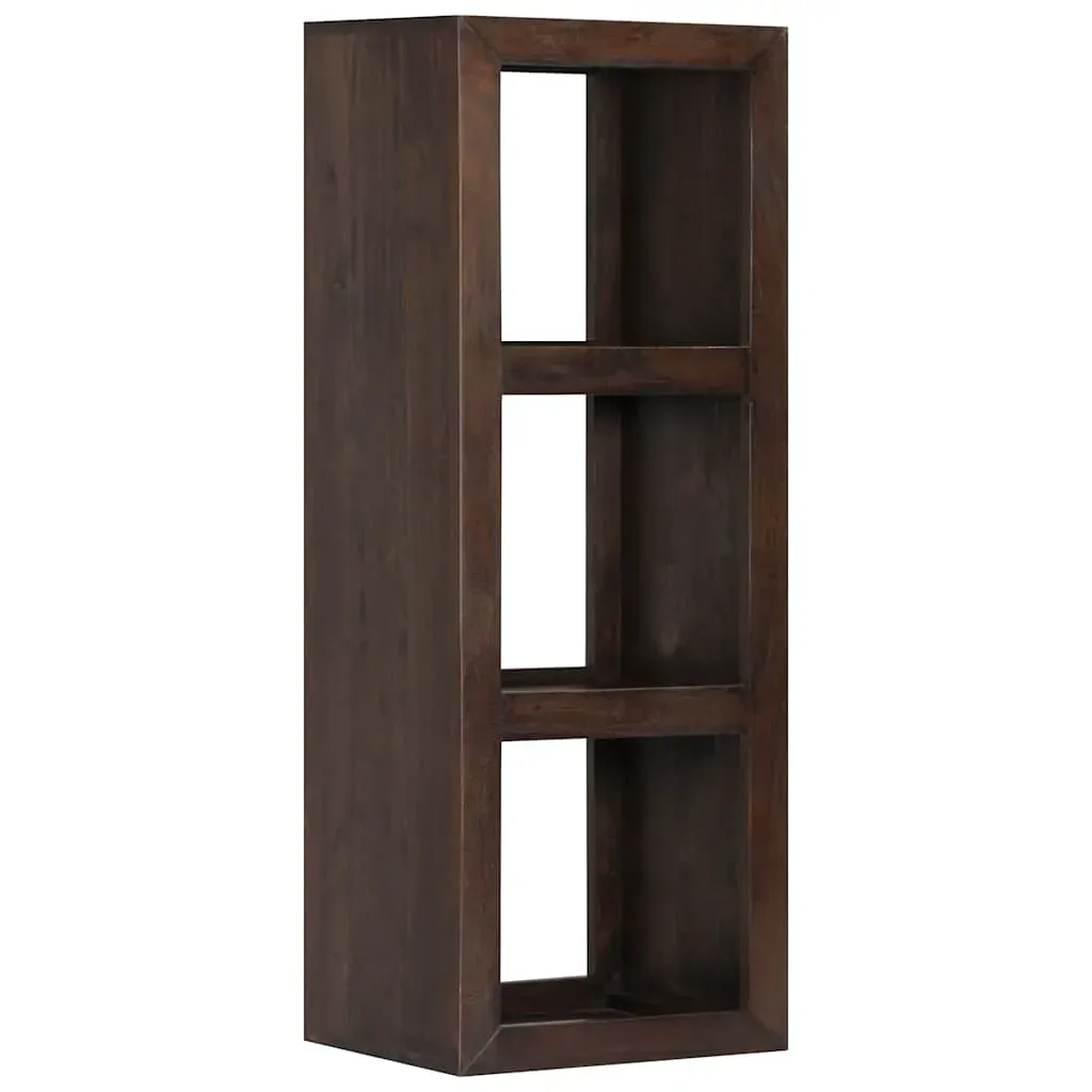 Console Cabinet 40x30x110 cm Solid Acacia Wood Price