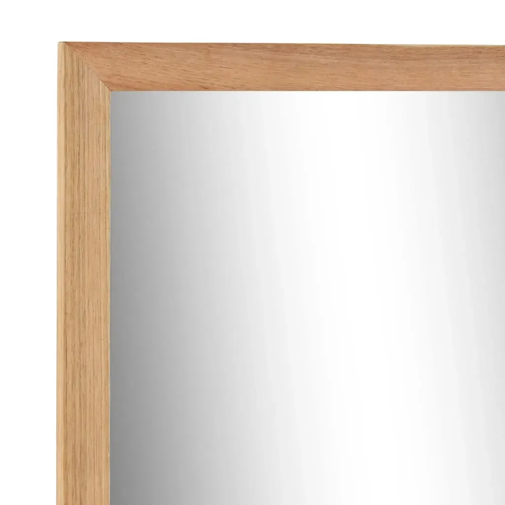 Sink Cabinet with Mirror Solid Walnut Wood Price