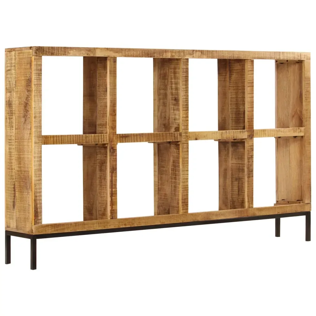 Sideboard 160x25x95 cm Solid Mango Wood Price