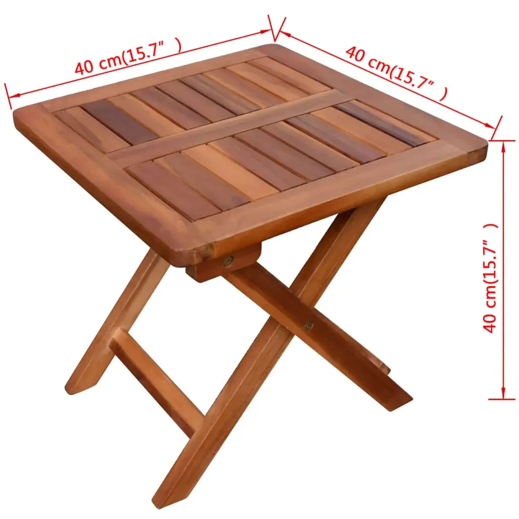 Sun Loungers 2 pcs with Table Solid Acacia Wood Price