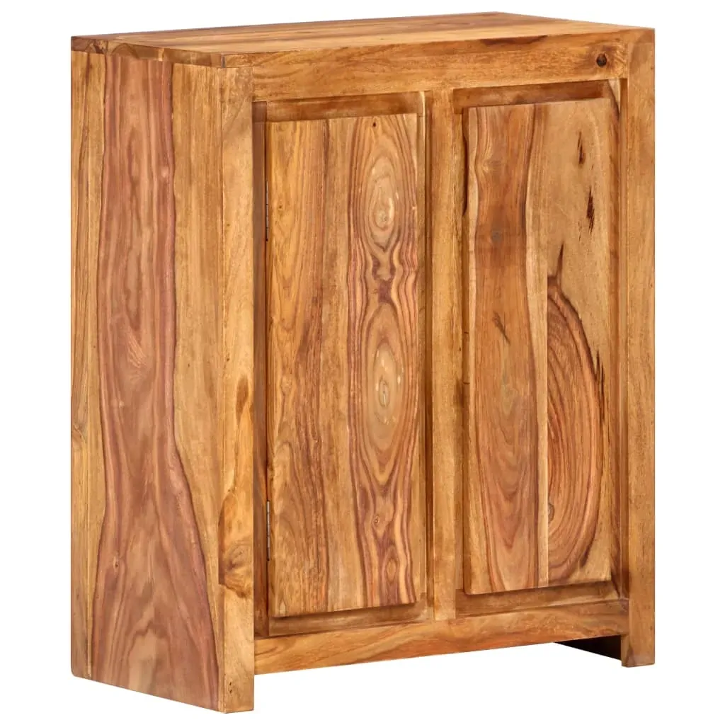 Sideboard 60x33x75 cm Solid Wood Price