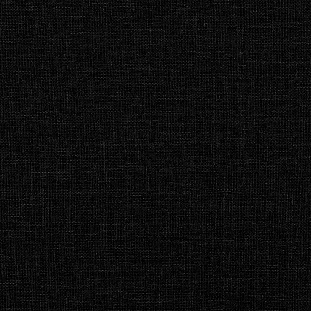 Massage Recliner Chair Black Fabric Price