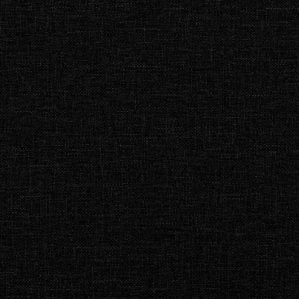 Massage Recliner Chair Black Fabric Price