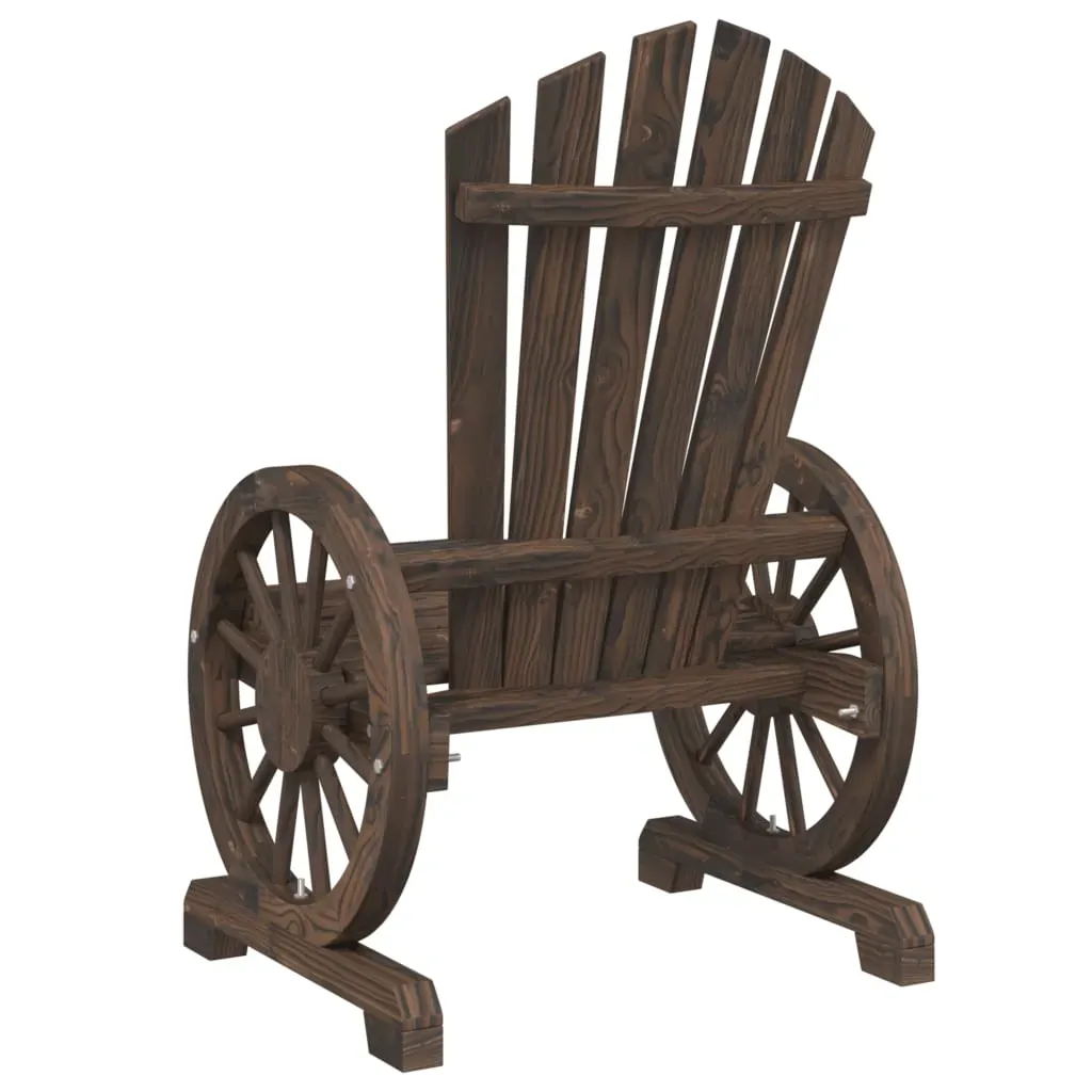 4 Piece Garden Lounge Set Solid Wood Fir Price