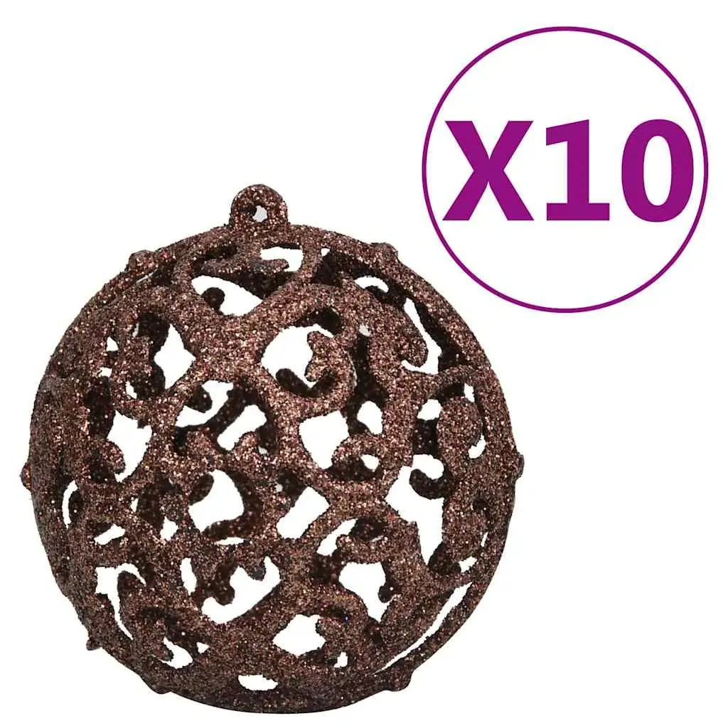Slim Christmas Tree 300 LEDs & Ball Set 270 cm Price