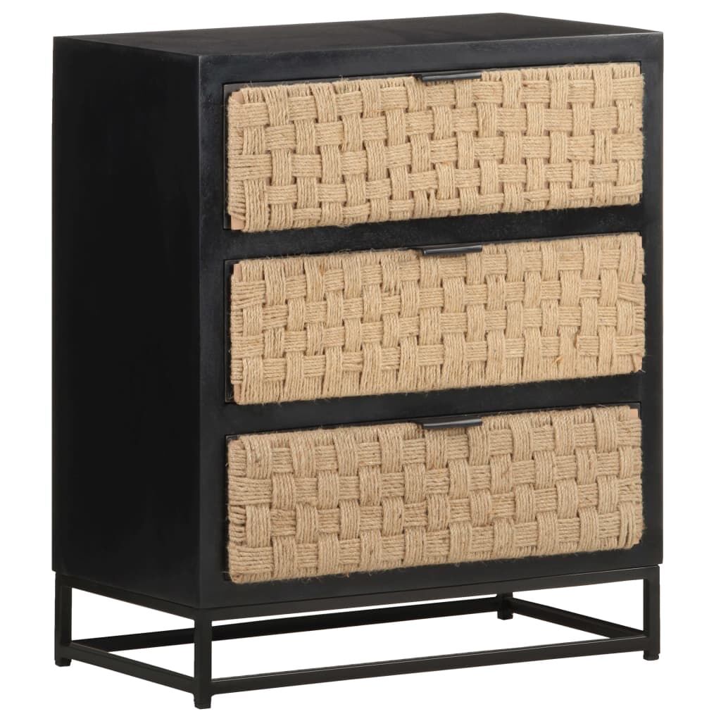 Sideboard 60x35x70 cm Solid Mango Wood Price