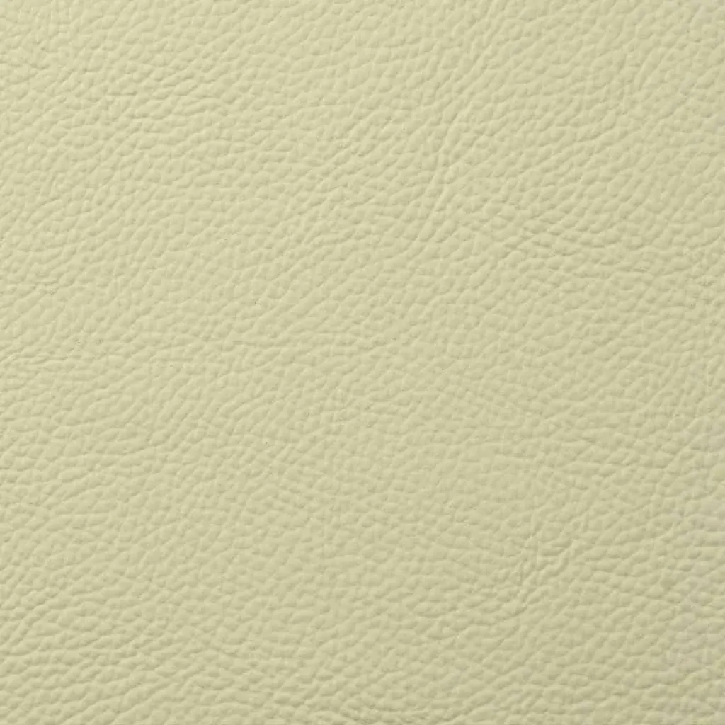 Recliner Chair Cream Real Leather Price