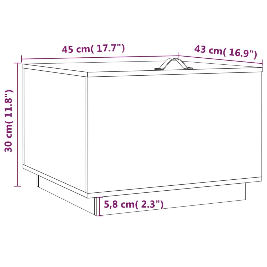 Storage Boxes with Lids 3 pcs Solid Wood Pine Price