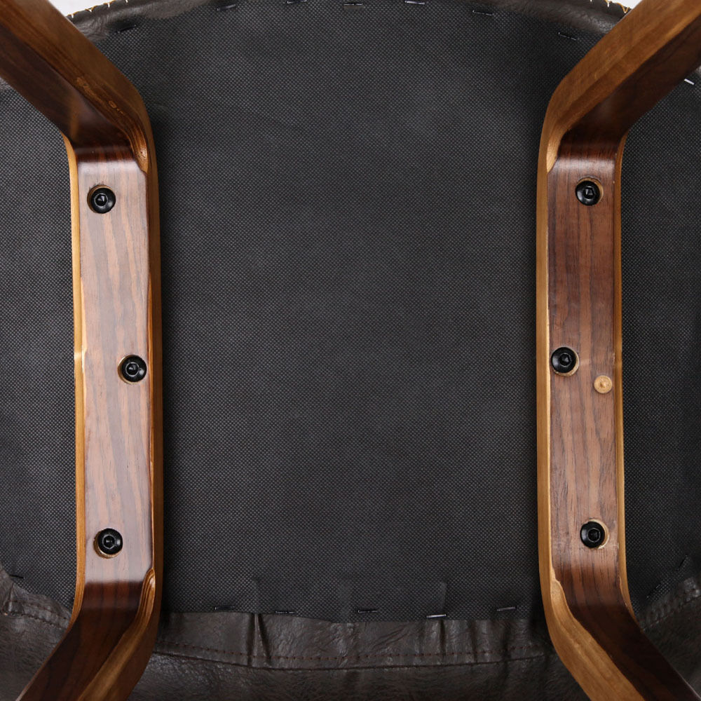 Bar Stools Kitchen Counter Barstools Leather Wooden Chairs x2 Price