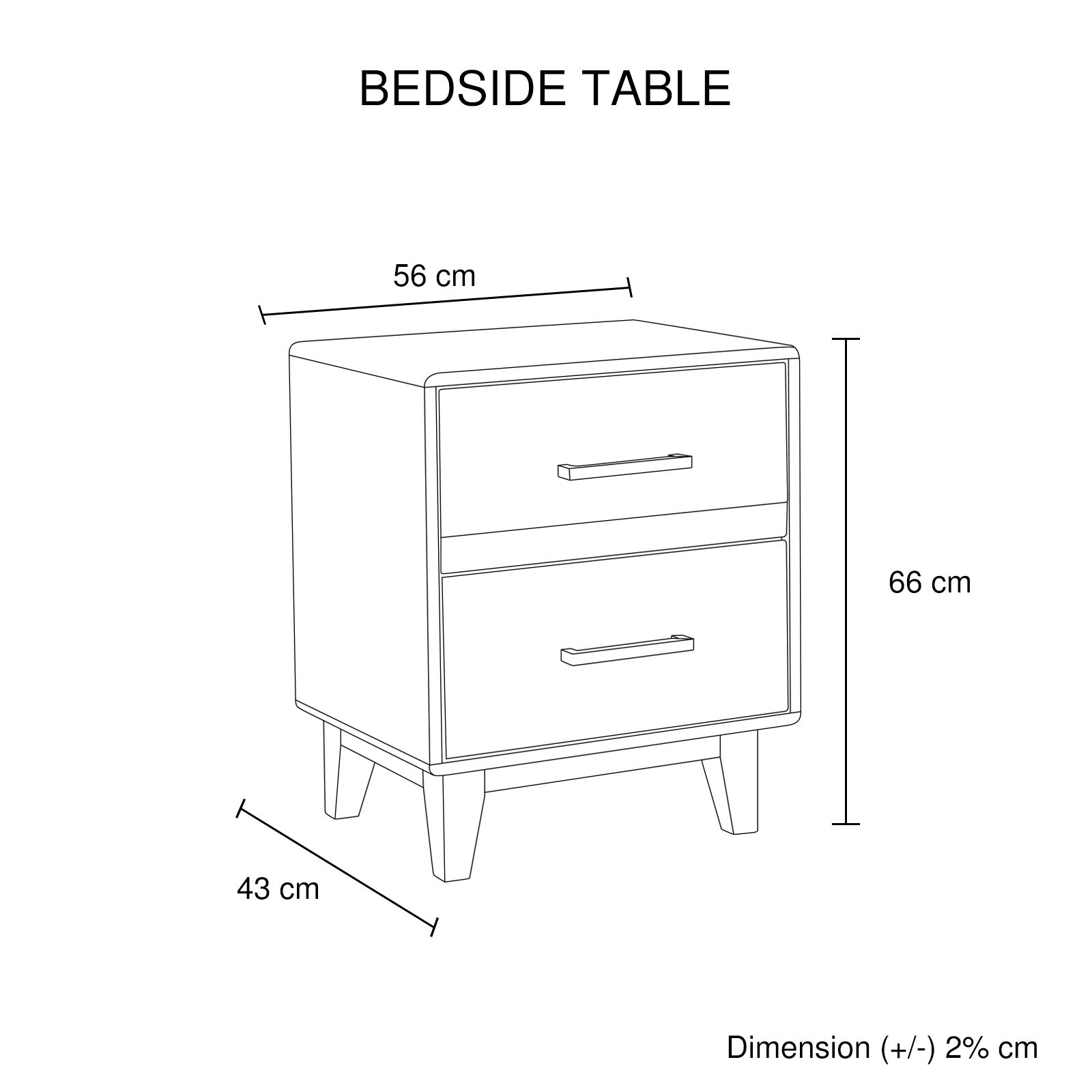 Woodland Rustic Timber 4 pcs Double Bedroom Suite Price