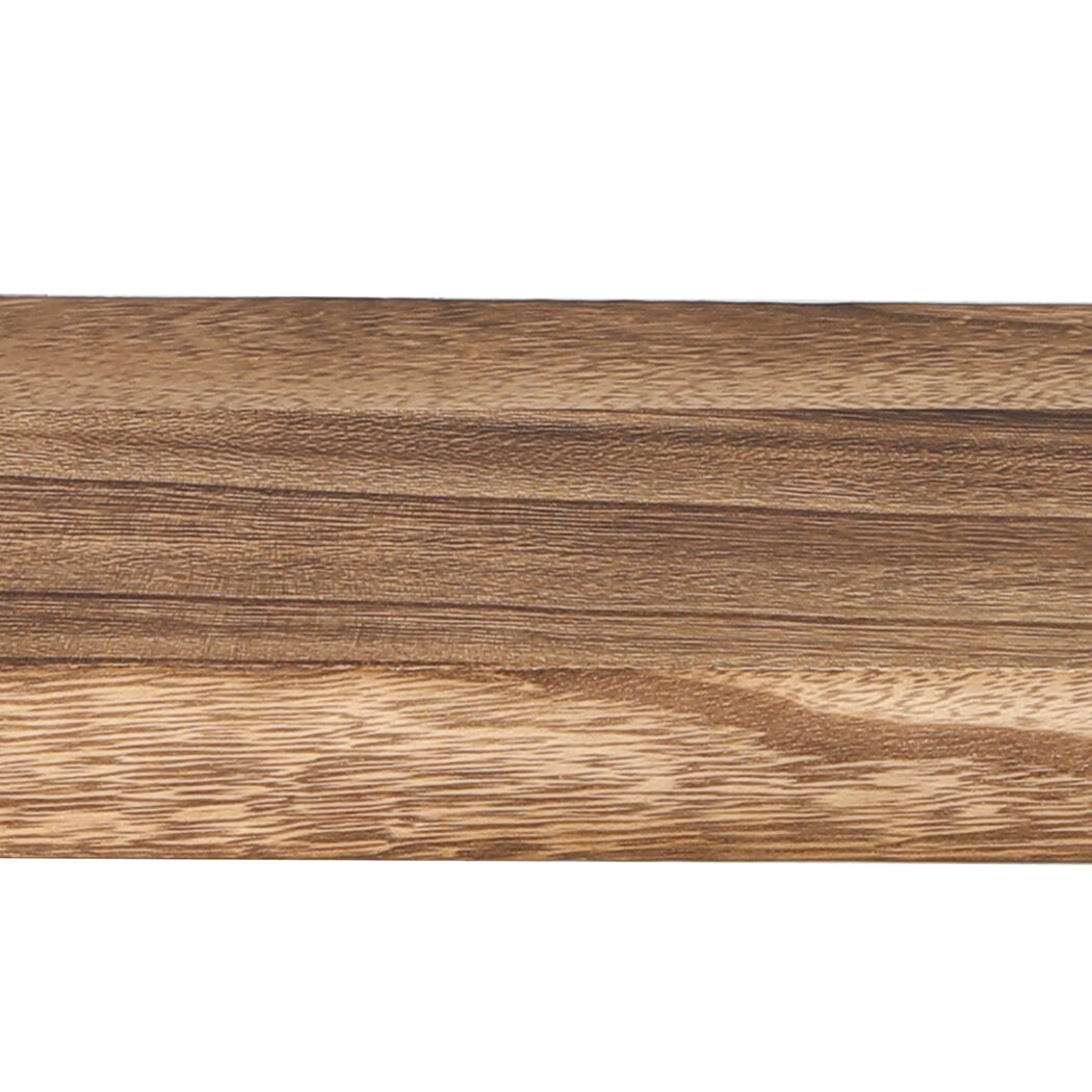 2 pcs floating shelves wall mounted medium Price