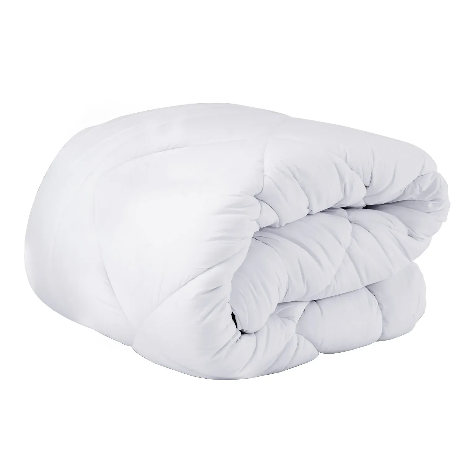 Hill 400GSM Microfibre Bamboo Quilt Comforter Doona Price