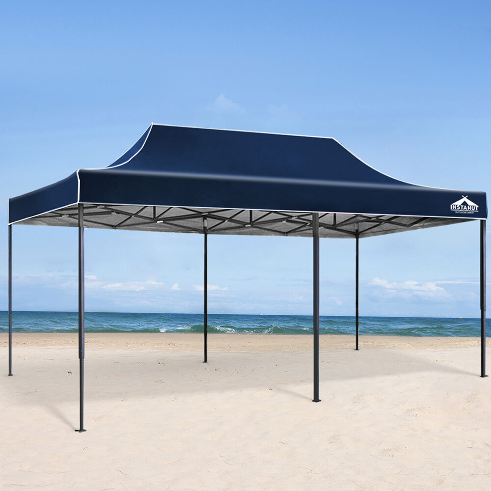 Gazebo Pop Up Marquee Outdoor Tent Folding Wedding Gazebos Price
