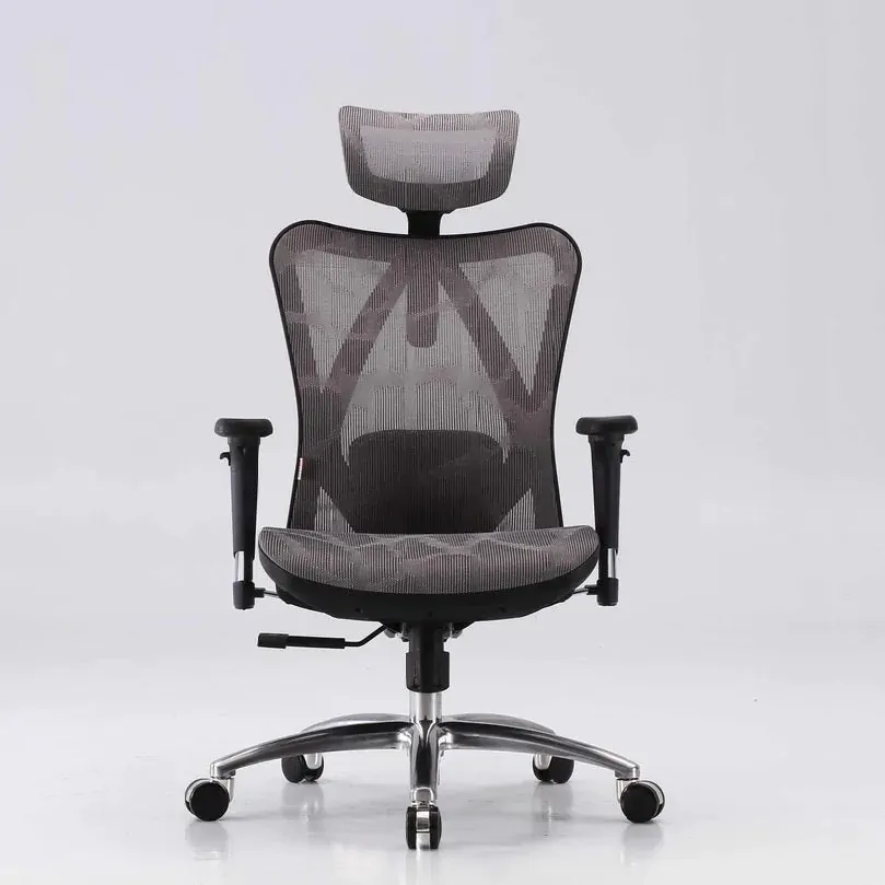 Sihoo M57 Ergonomic Office Chair, Computer Chair Desk Chair High Back Chair Breathable,3D Armrest and Lumbar Support without Foodrest Price