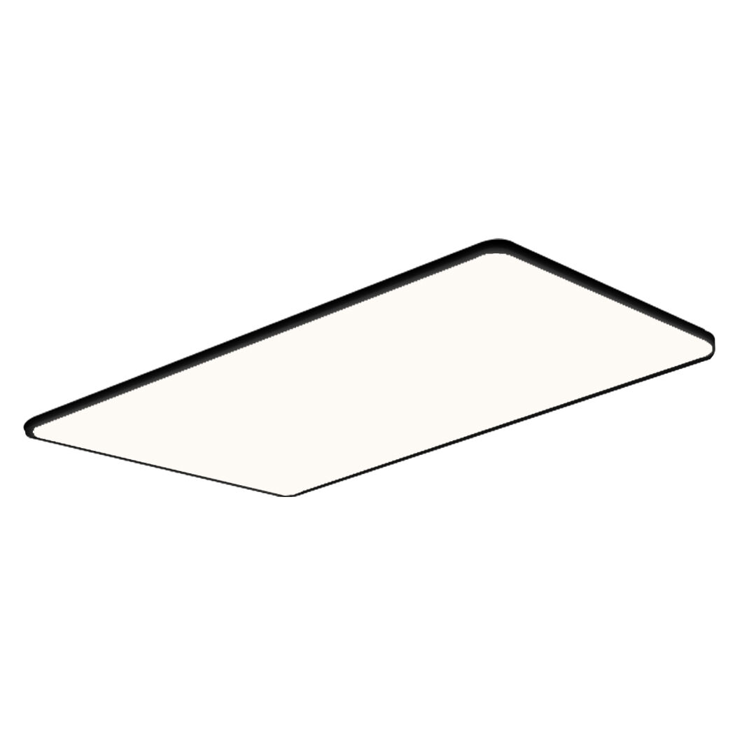 Ultra-Thin 5CM LED Ceiling Down Light Surface Mount Living Room Price