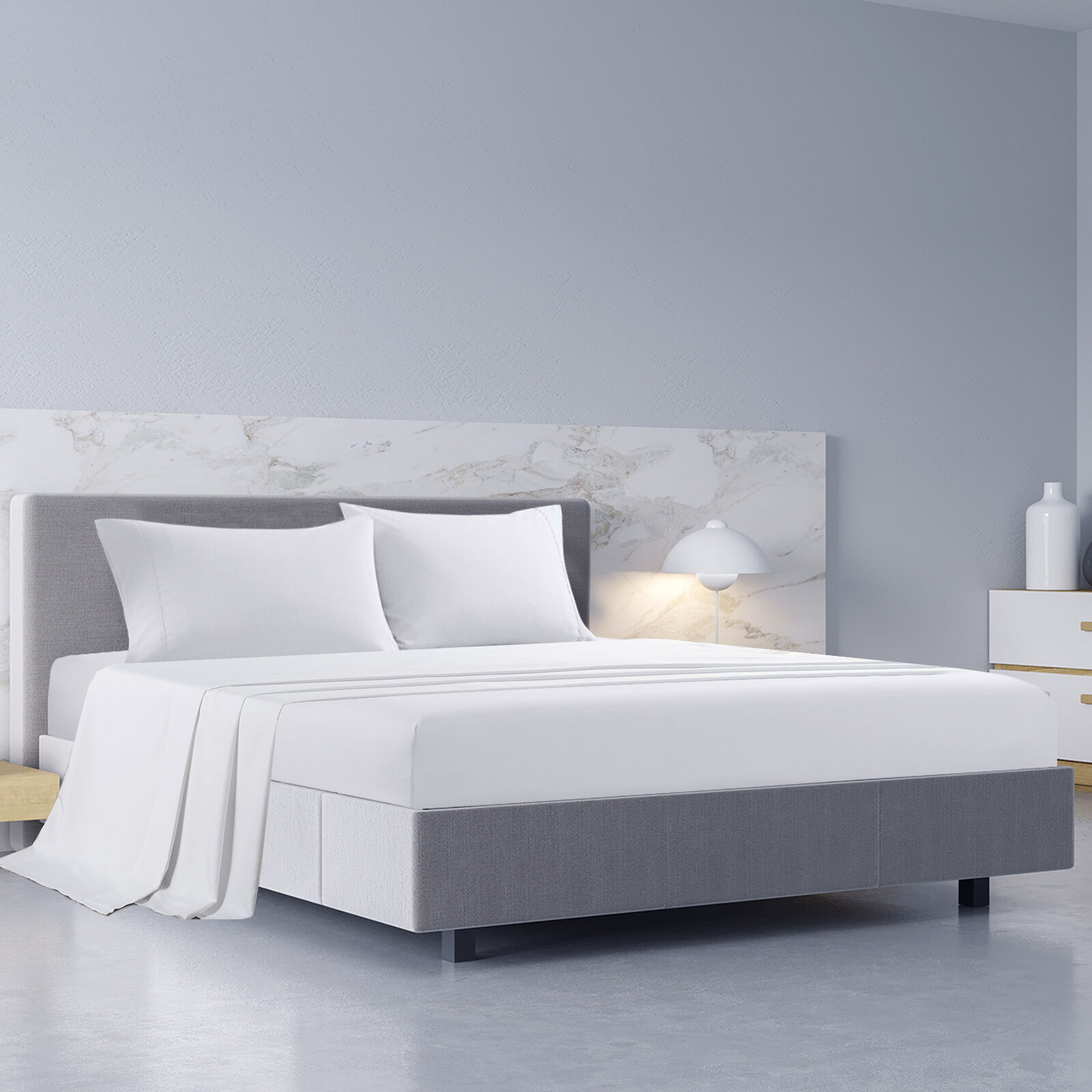Balmain 1000TC Bamboo cotton Sheet Sets Price