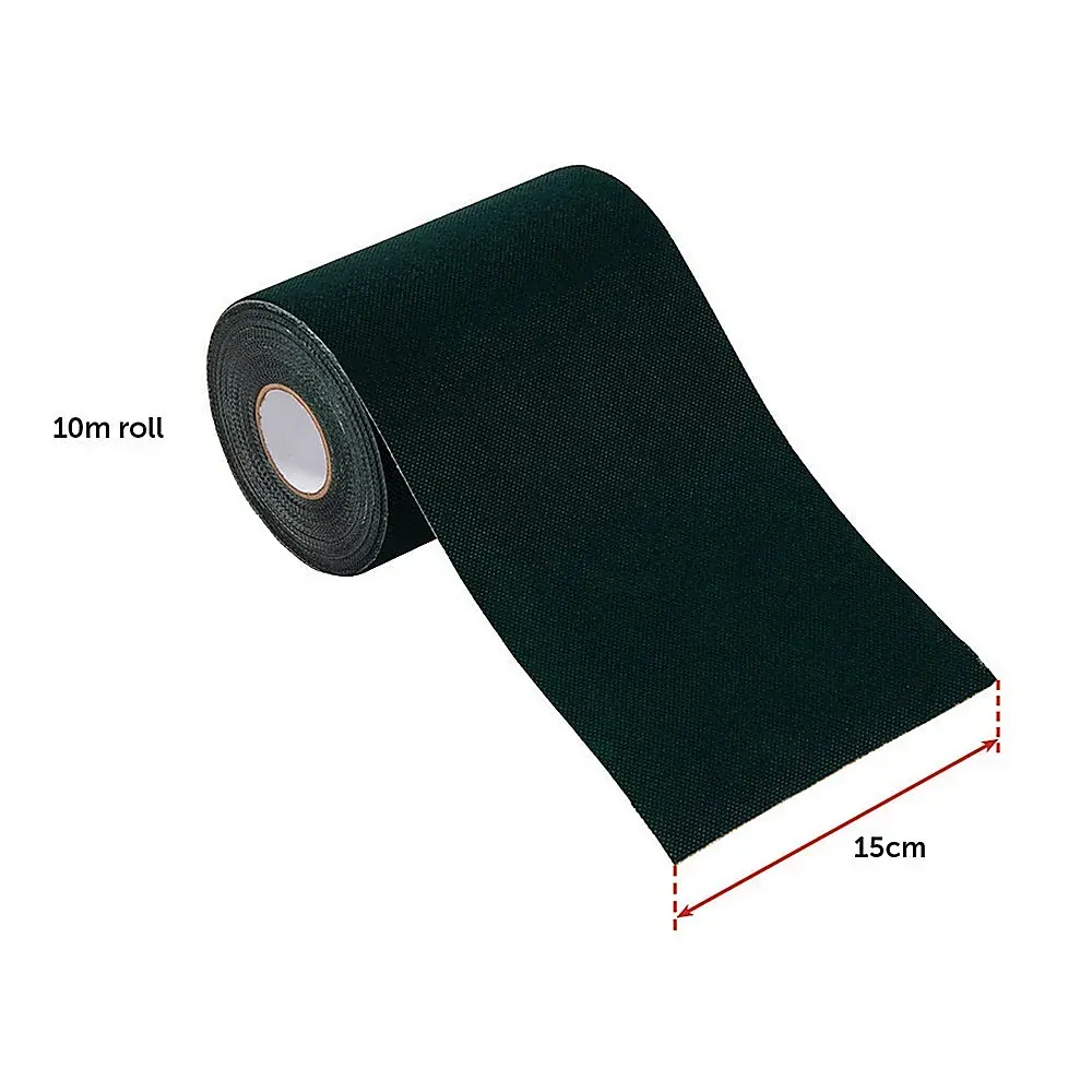 Self Adhesive Synthetic Turf Artificial Grass Lawn Carpet Joining Tape Glue Peel Price