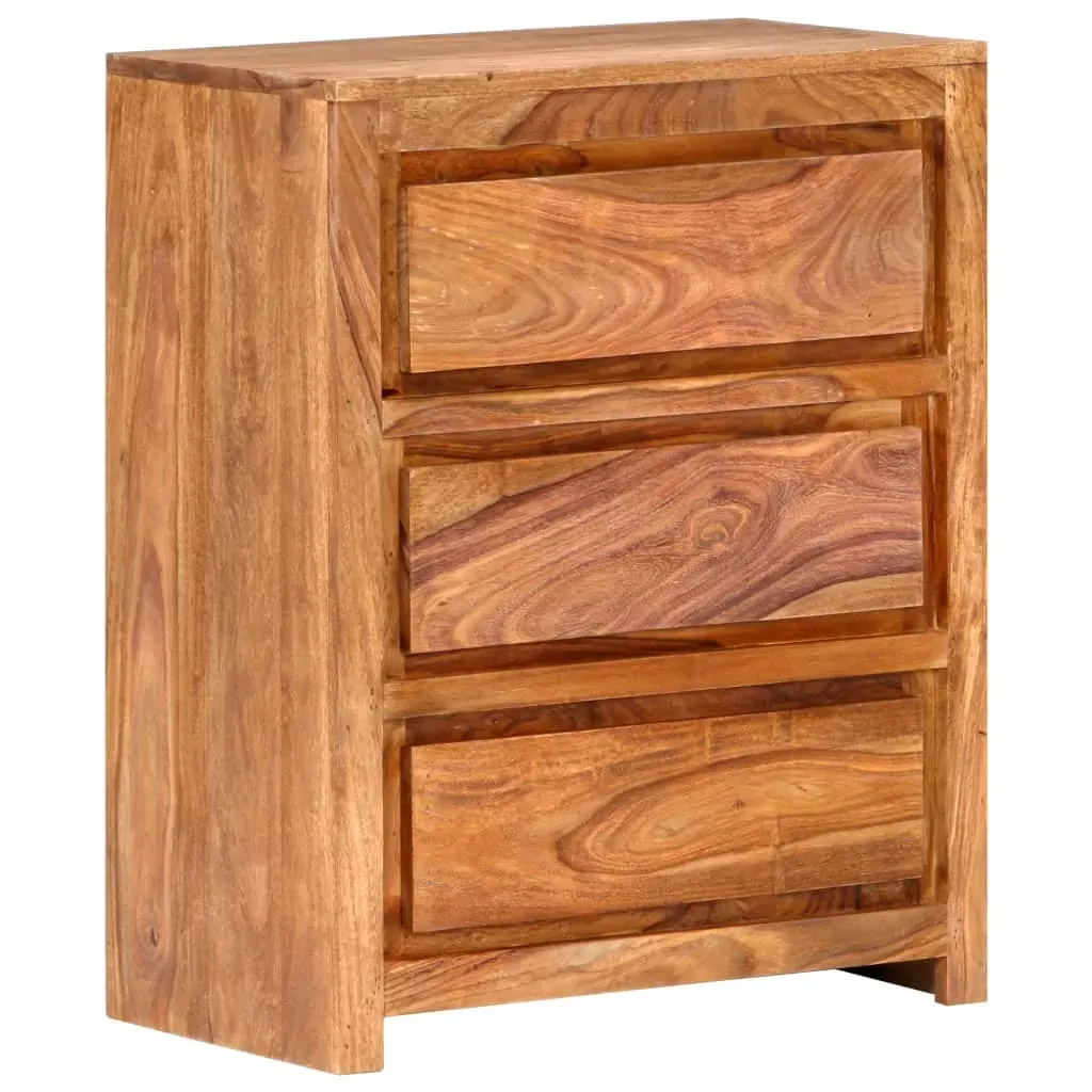 Drawer Cabinet 60x33x75 cm Price