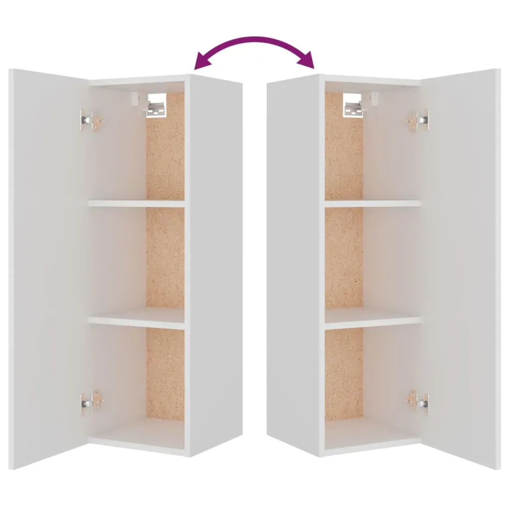Greymouth 4 Piece TV Cabinet Set Engineered Wood Price