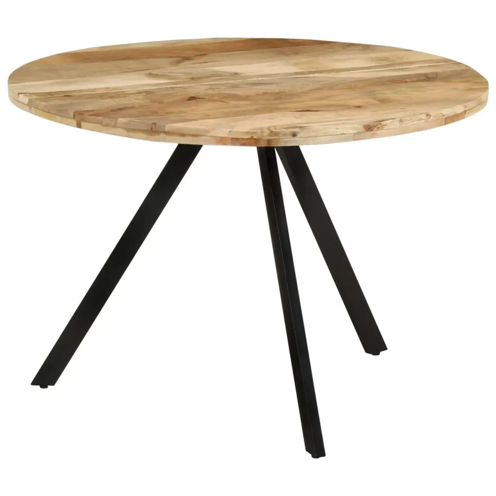 Dining Table 110x75 cm Price