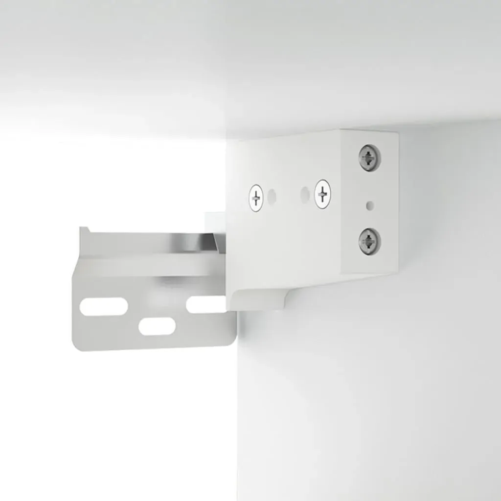 Hanging Wall Cabinet 34.5x34x90 cm Price