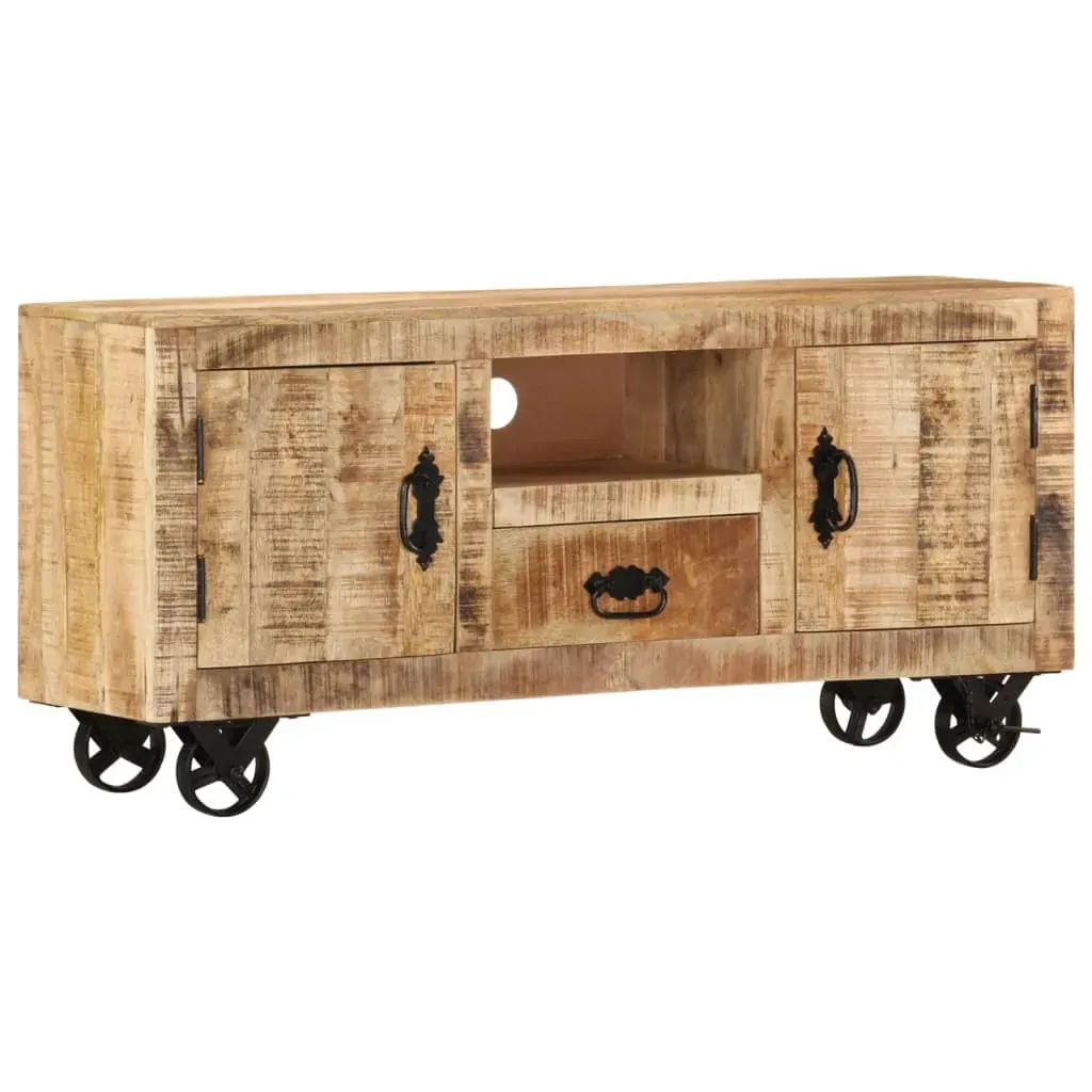 Chicopee TV Cabinet 110x30x50 cm Price