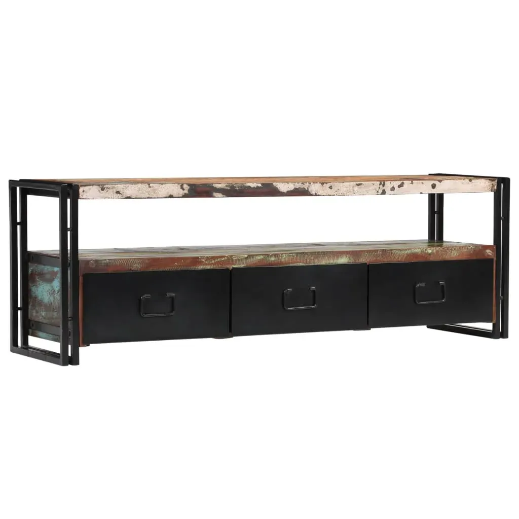 Ridgeland TV Cabinet 120x30x40 cm Price
