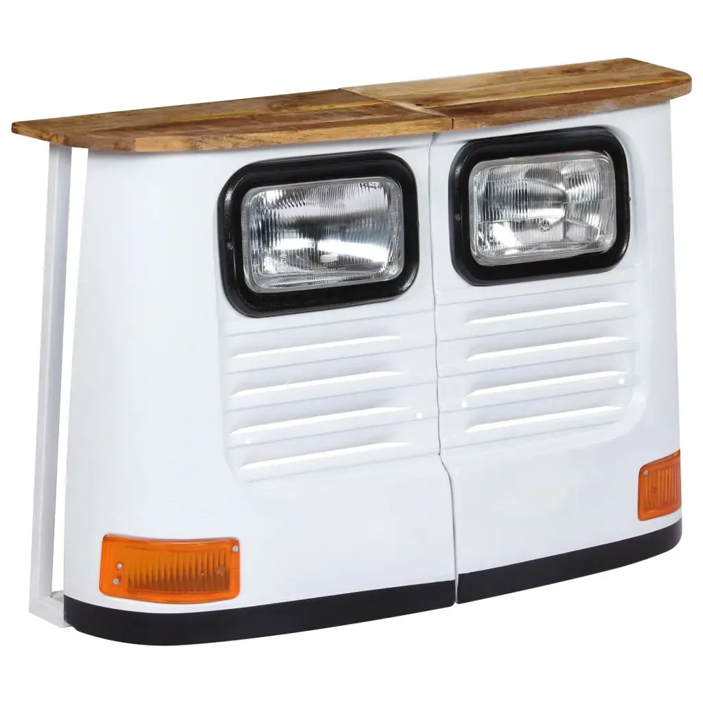 Truck Sideboard Solid Mango Wood Price
