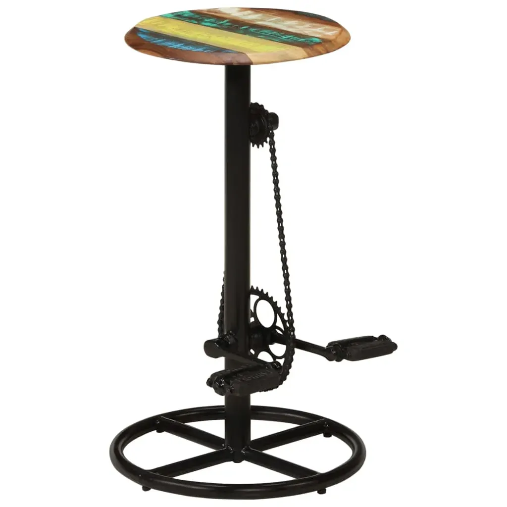 Bar Chairs 2 pcs Price