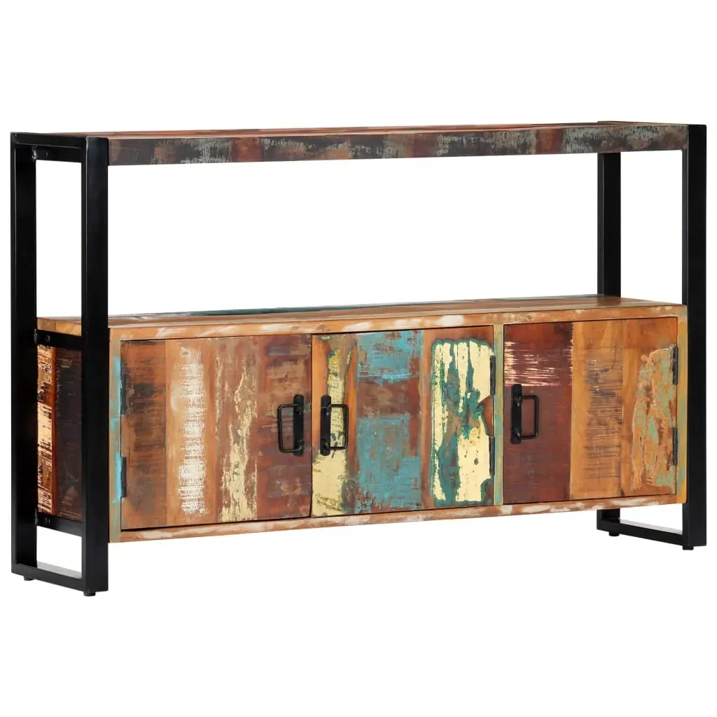 Sideboard 120x30x75 cm Price