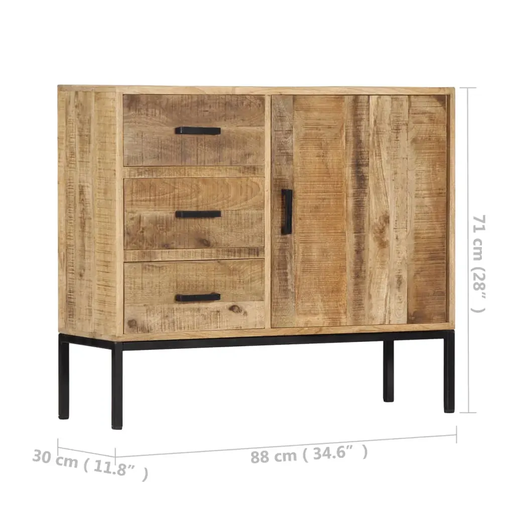 Sideboard 88x30x71 cm Price
