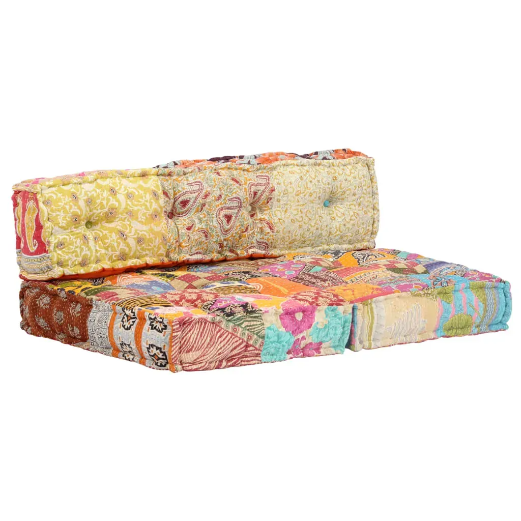 Cumnock Pouffe Fabric Price