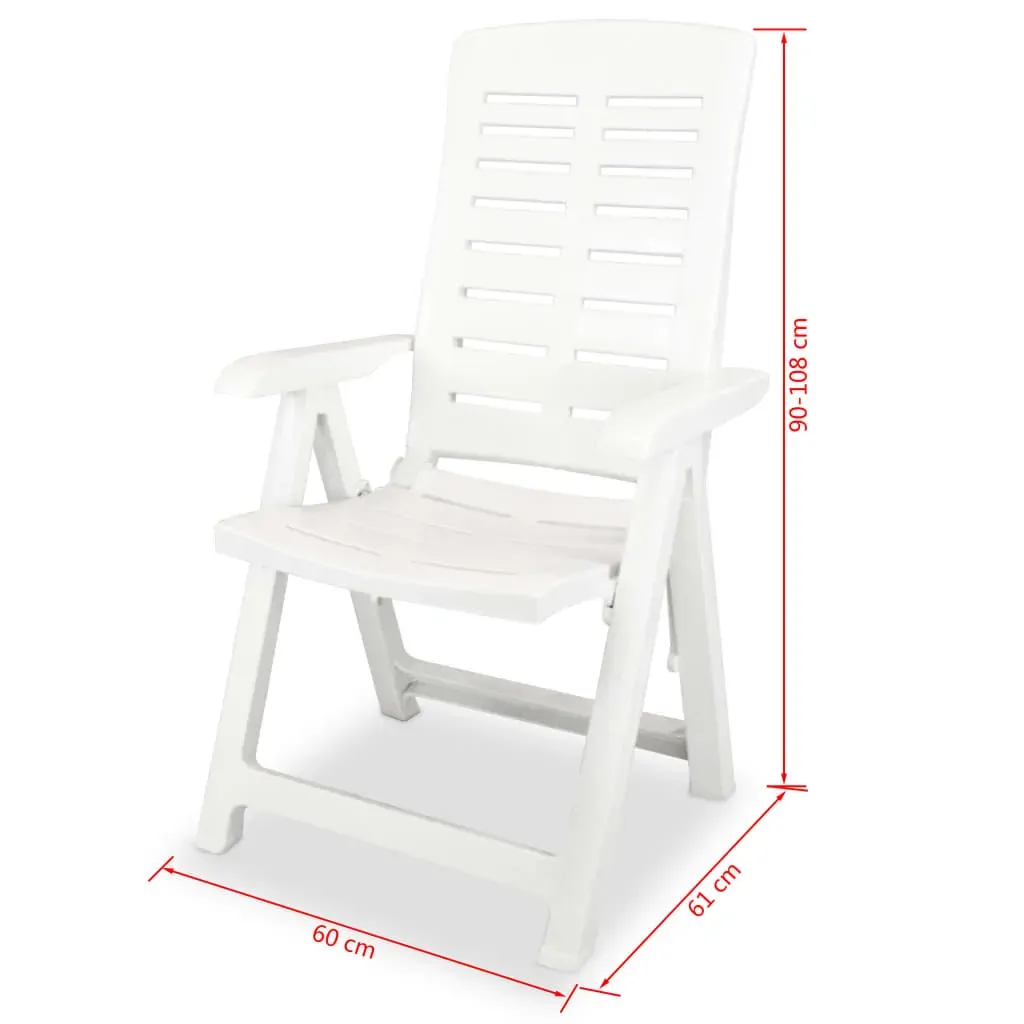 5 Piece Outdoor Dining Set Plastic Price